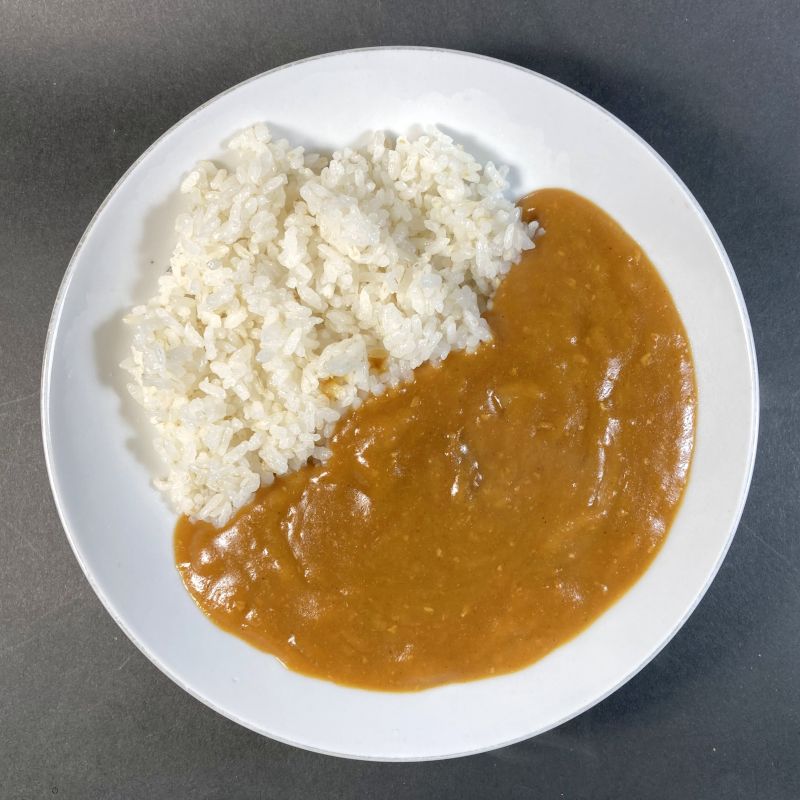 カレー