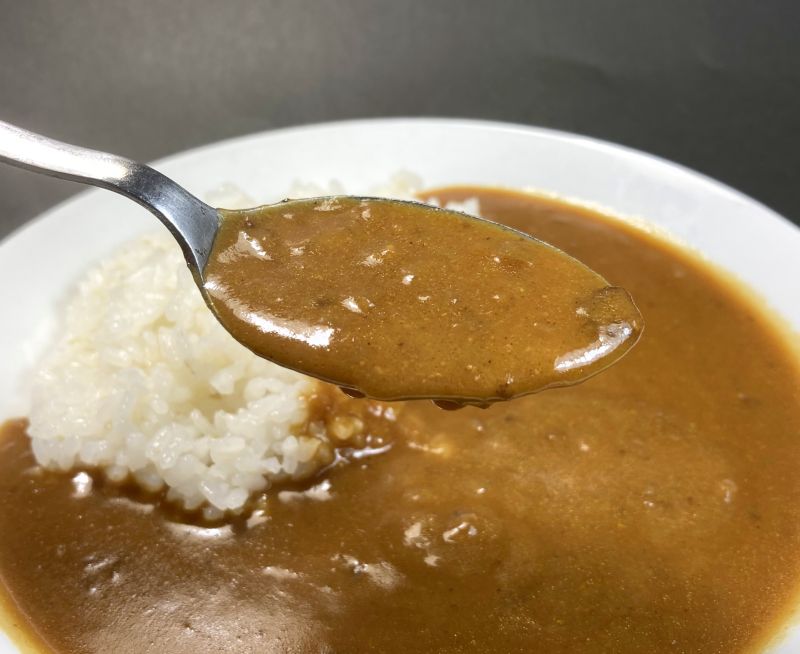 カレースプーン