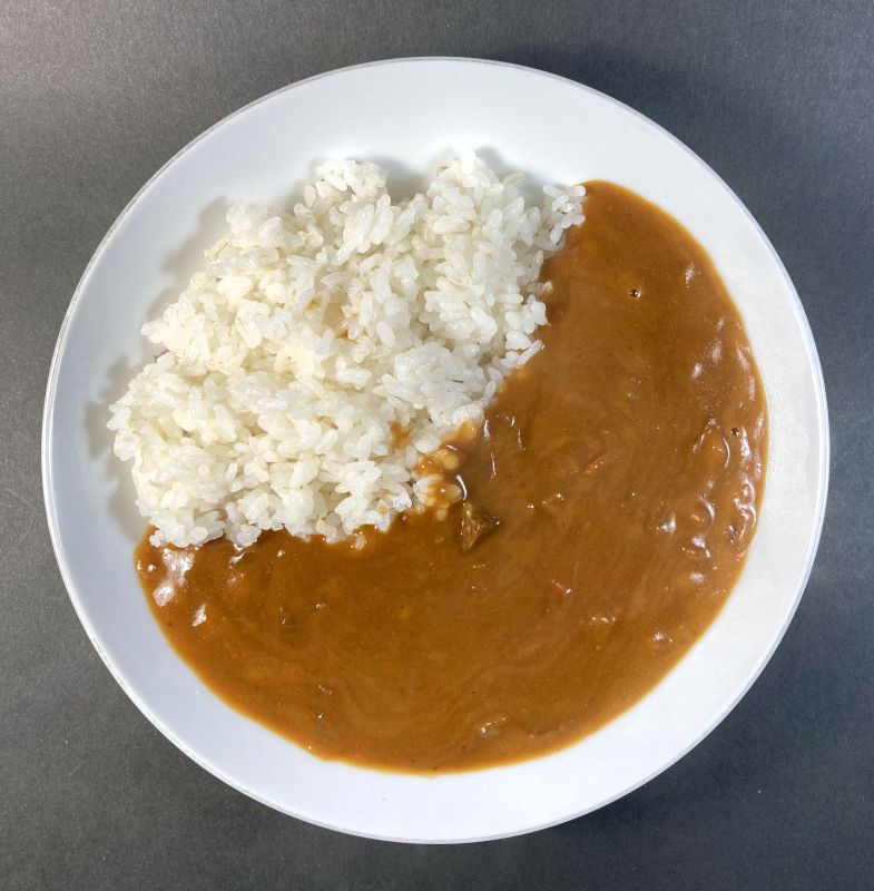 カレー