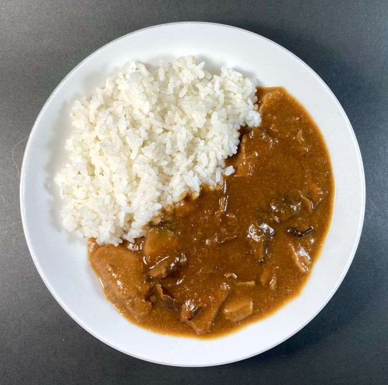 カレー