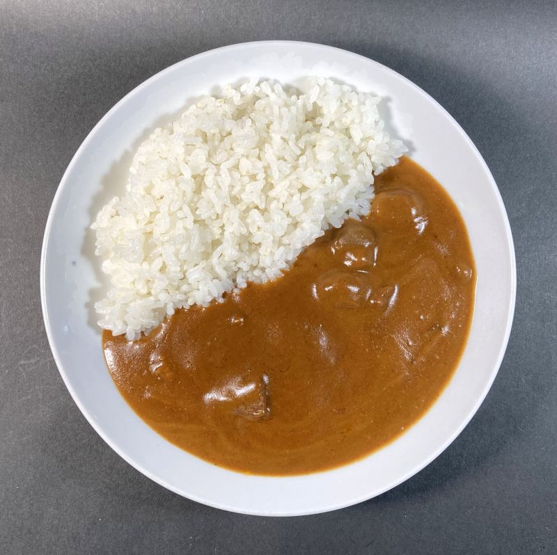 カレーマルシェ