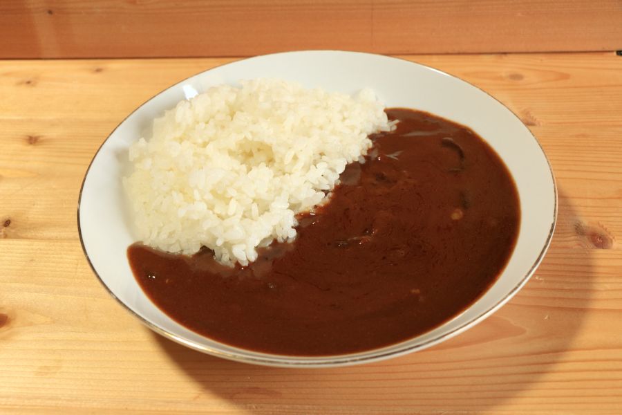 curry