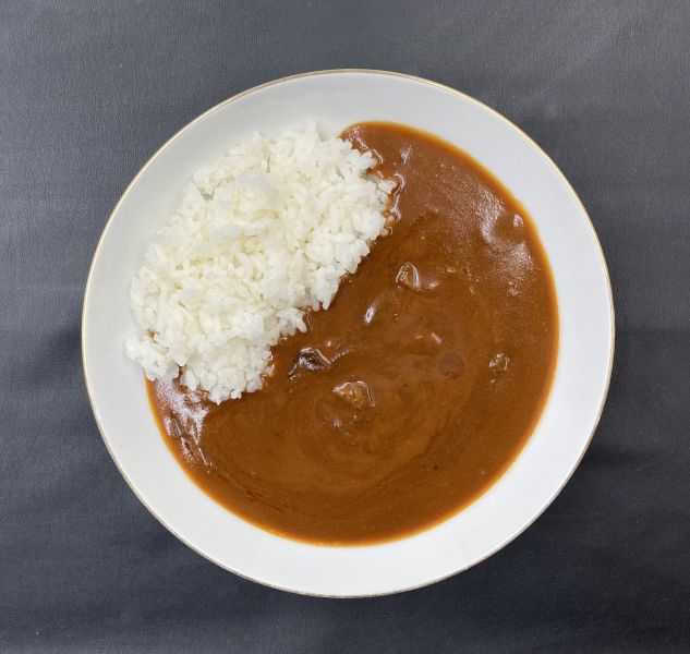 curry