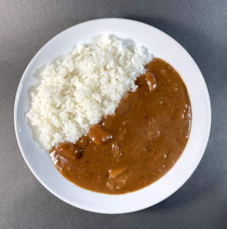 カレー