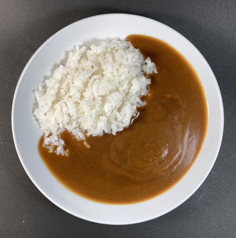 ハウスギャバン株式会社 カリー厨房 炒め玉ねぎの ビーフカレー 中辛