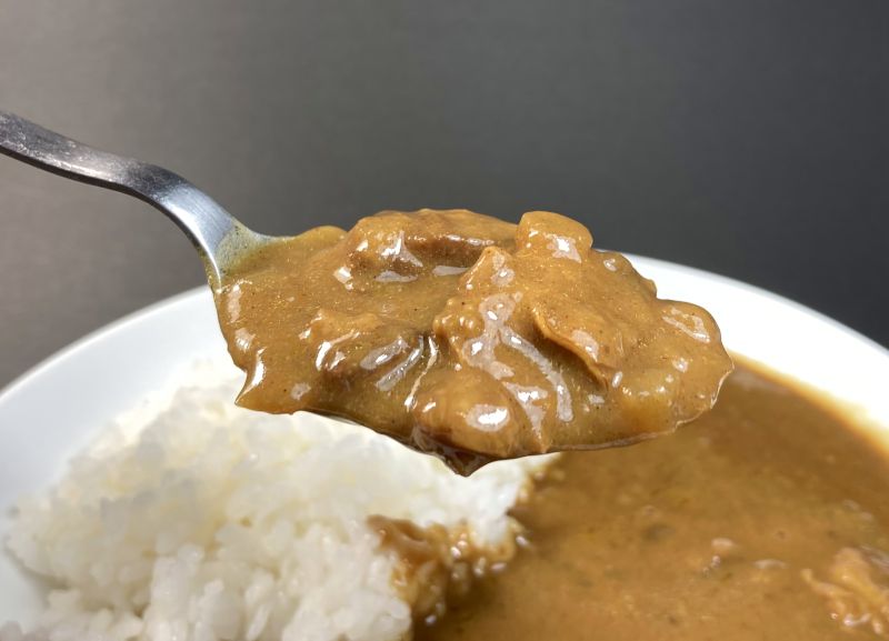 株式会社ハウスギャバン株式会社 北印度風ヨーグルトのスパイシーカレー レストラン用/200gの具材紹介