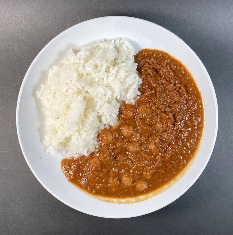 Chana masala