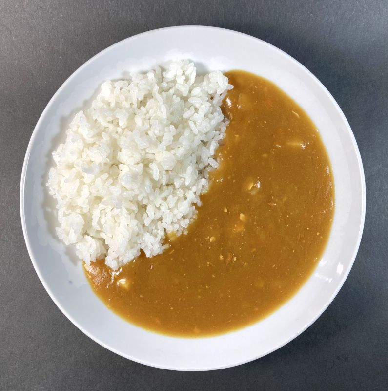 カレー