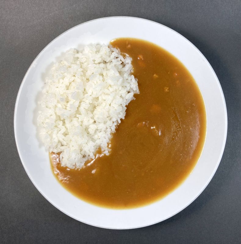 カレー