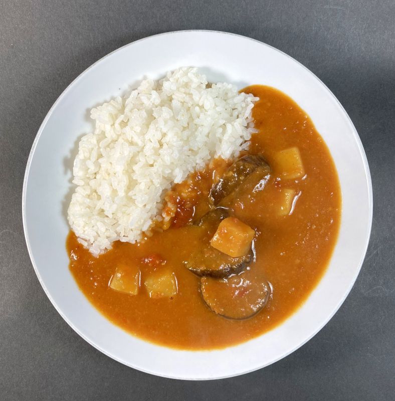 カレー