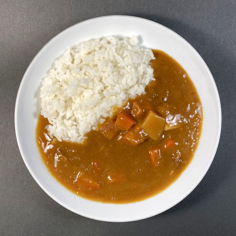 ボンカレーネオ　甘口