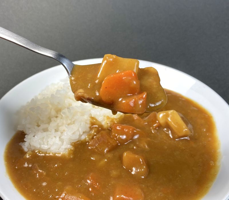 カレースプーン