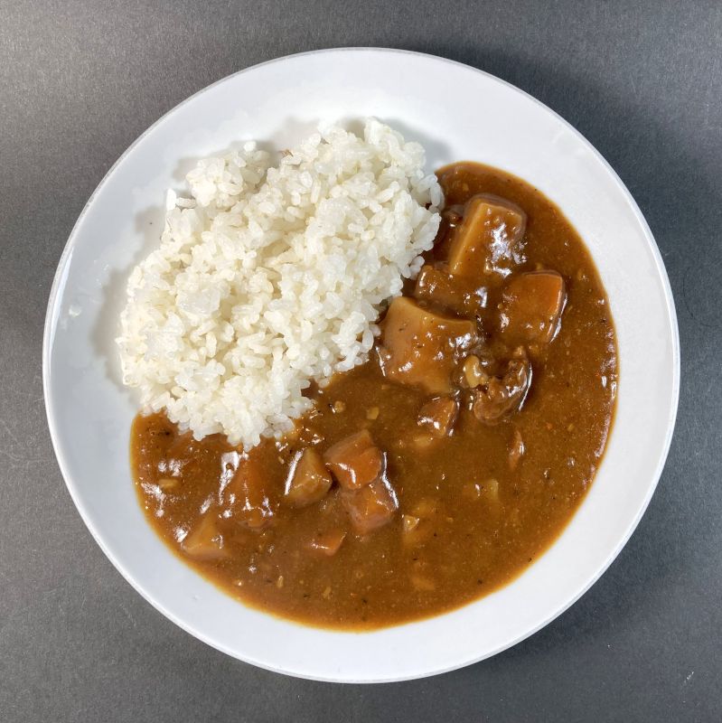 ボンカレー ネオ にんにくマシマシ 辛口