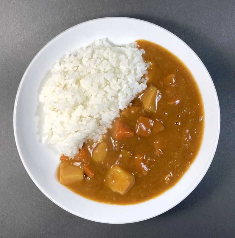 カレー