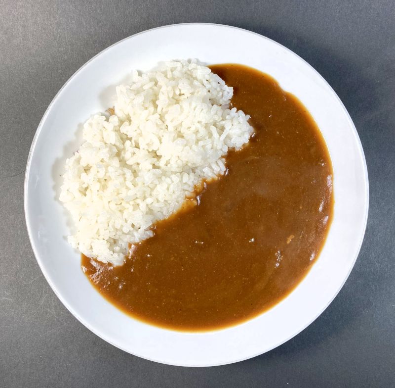 カレー