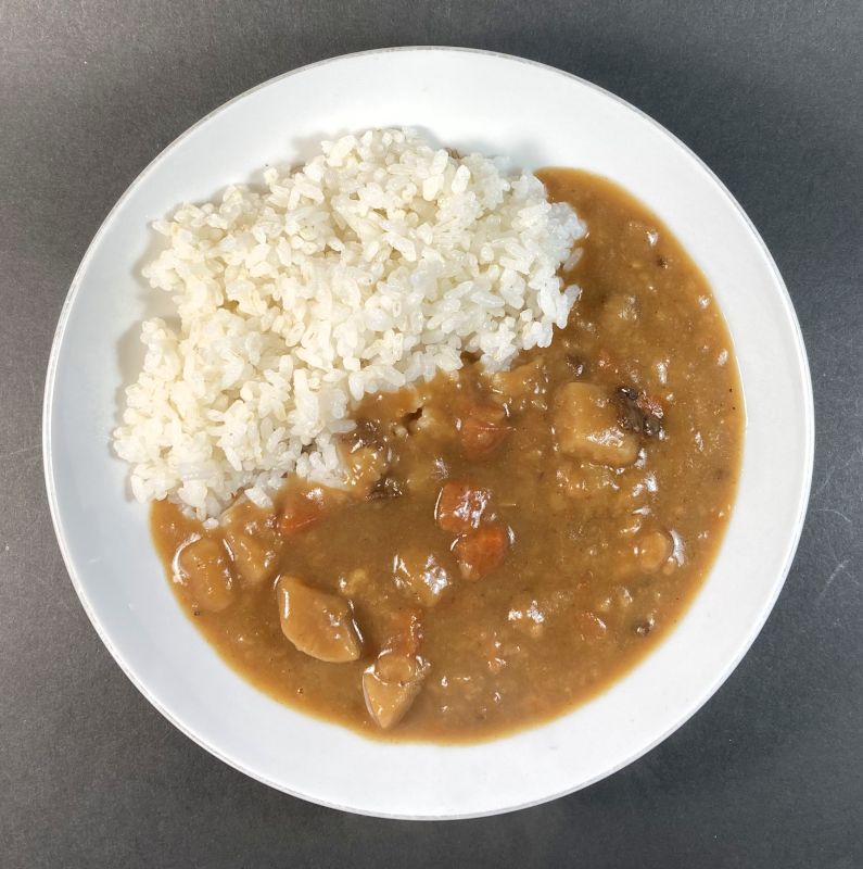 カレー