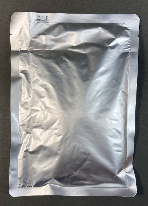 レトルトパウチ表