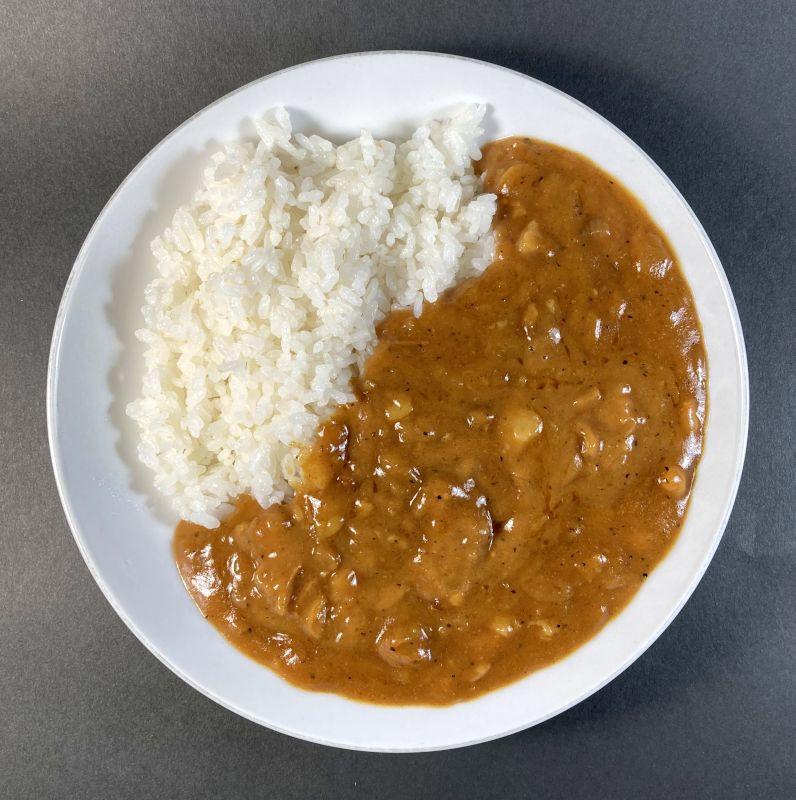 カレー