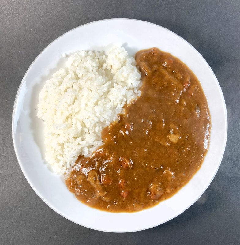 カレー