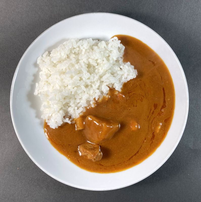 カレー