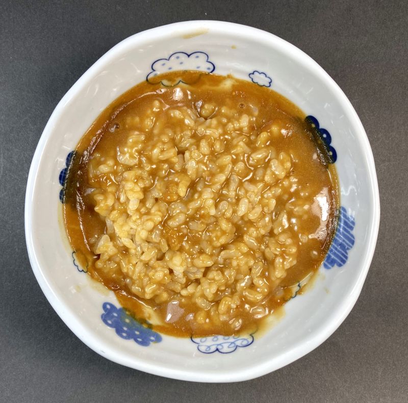 risotto