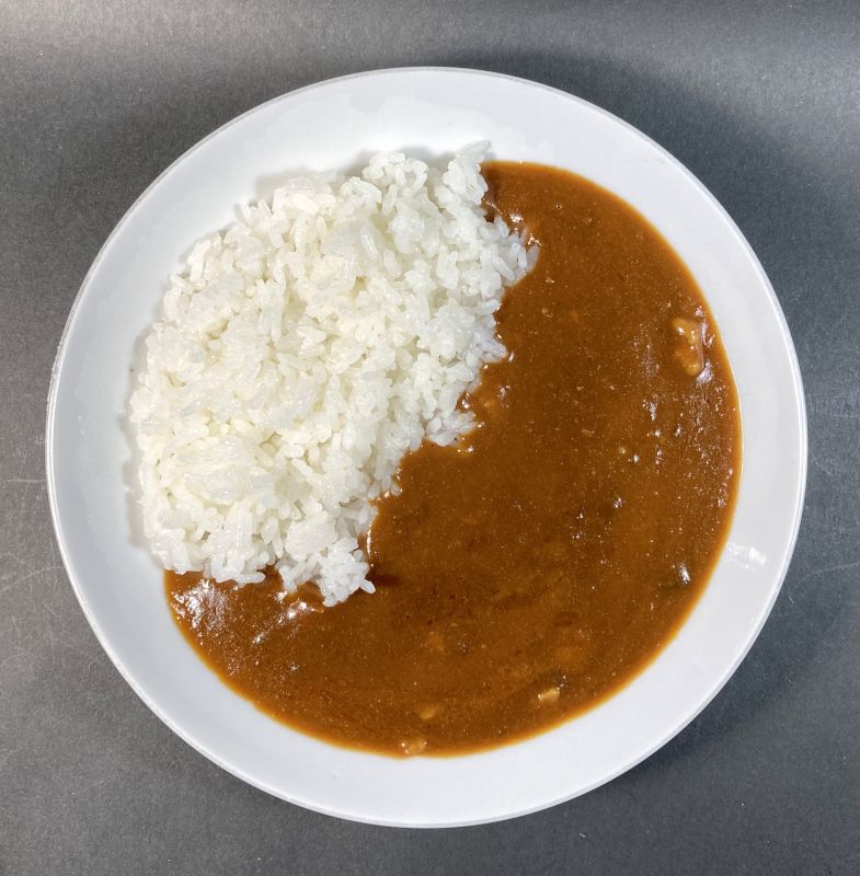 カレー