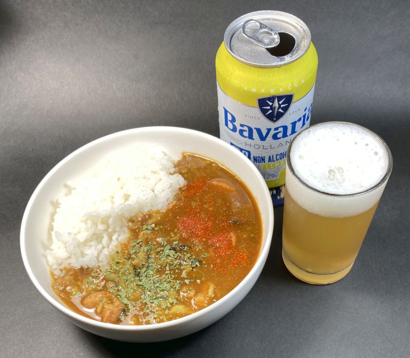 カレー